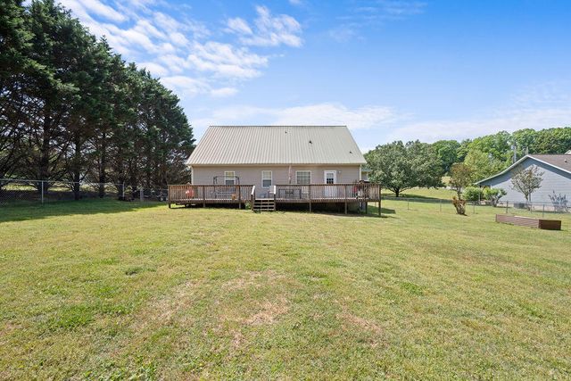 275 Jones Lane, Chickamauga, GA 30707