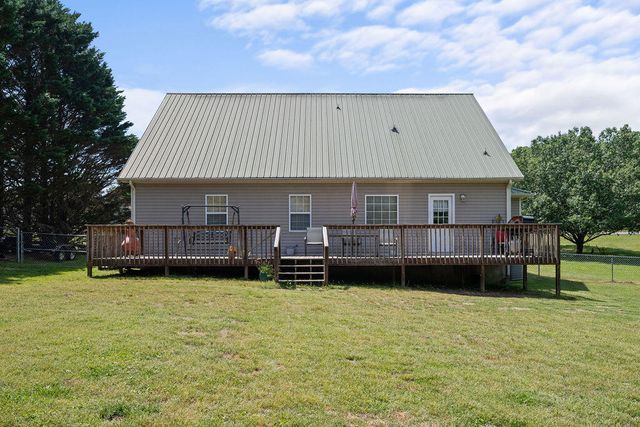 275 Jones Lane, Chickamauga, GA 30707