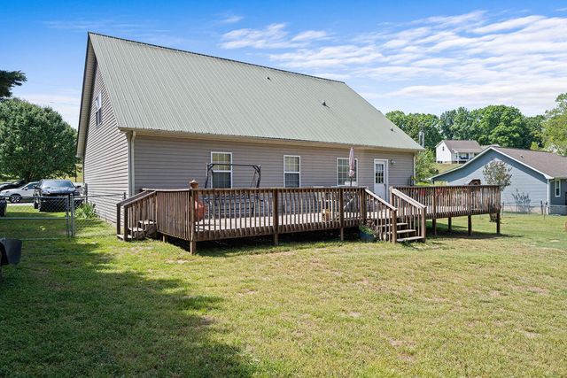275 Jones Lane, Chickamauga, GA 30707