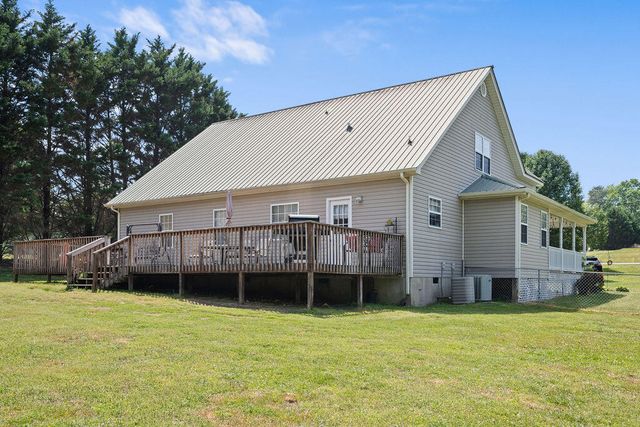 275 Jones Lane, Chickamauga, GA 30707