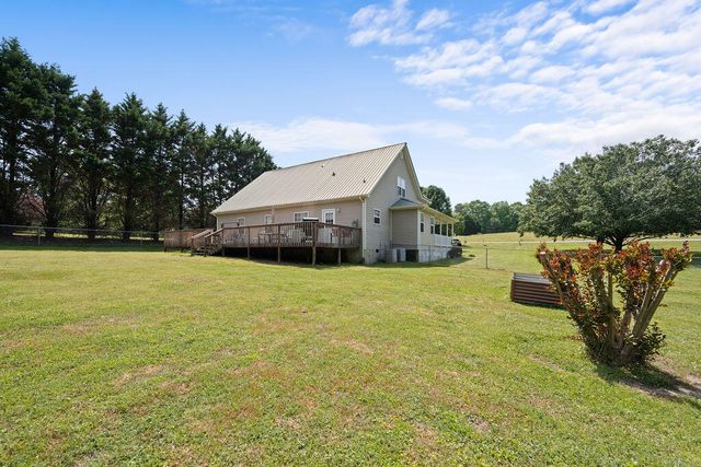 275 Jones Lane, Chickamauga, GA 30707