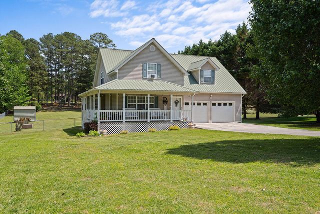 275 Jones Lane, Chickamauga, GA 30707