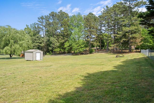 275 Jones Lane, Chickamauga, GA 30707