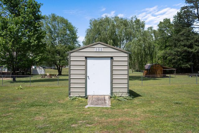 275 Jones Lane, Chickamauga, GA 30707