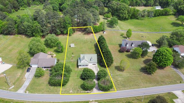 275 Jones Lane, Chickamauga, GA 30707