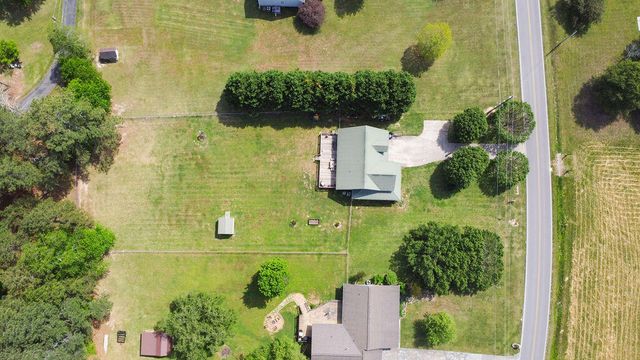 275 Jones Lane, Chickamauga, GA 30707