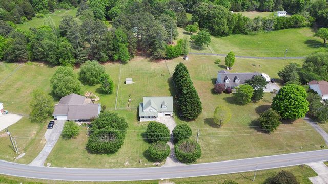 275 Jones Lane, Chickamauga, GA 30707