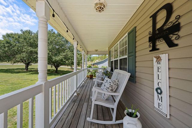 275 Jones Lane, Chickamauga, GA 30707