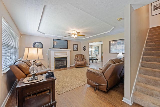 275 Jones Lane, Chickamauga, GA 30707