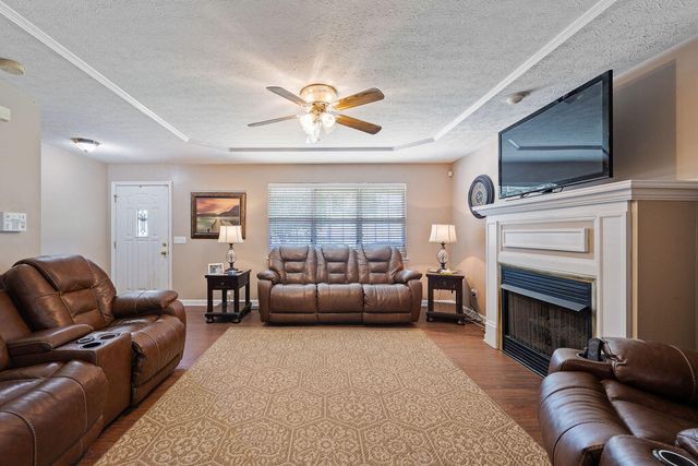 275 Jones Lane, Chickamauga, GA 30707