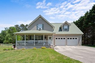 275 Jones Lane, Chickamauga, GA 30707