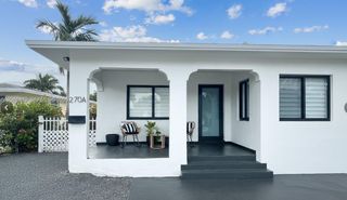 270 NW 40th Court A, Miami, FL 33126