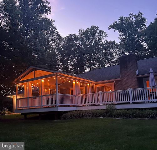 2107 HARMONY WOODS RD, Owings Mills, MD 21117