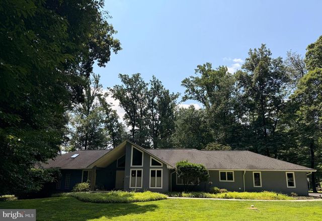 2107 HARMONY WOODS RD, Owings Mills, MD 21117