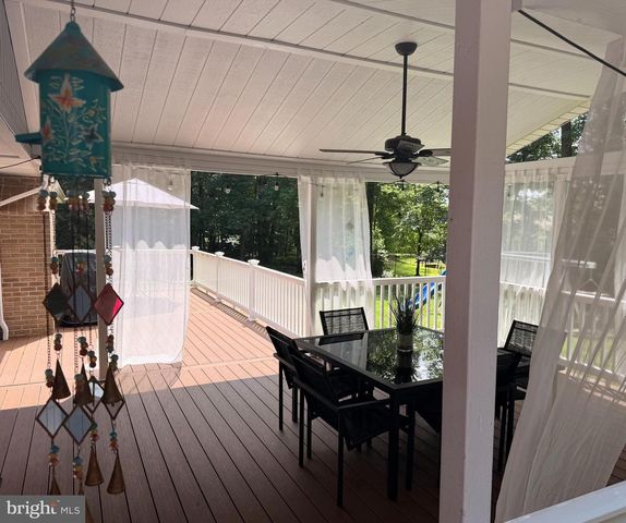 2107 HARMONY WOODS RD, Owings Mills, MD 21117