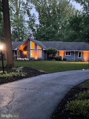 2107 HARMONY WOODS RD, Owings Mills, MD 21117