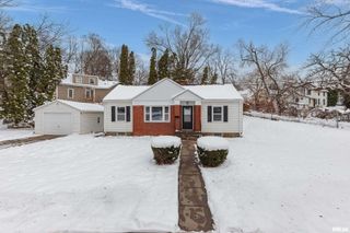 1310 KIRKWOOD Boulevard, Davenport, IA 52803