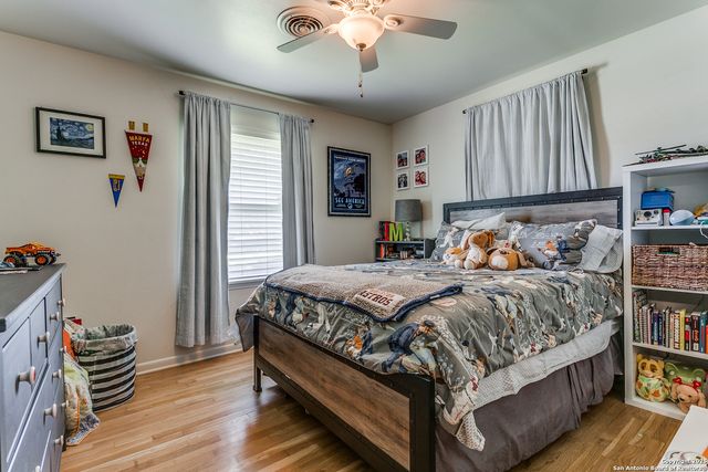 7407 QUAIL RUN DR, San Antonio, TX 78209