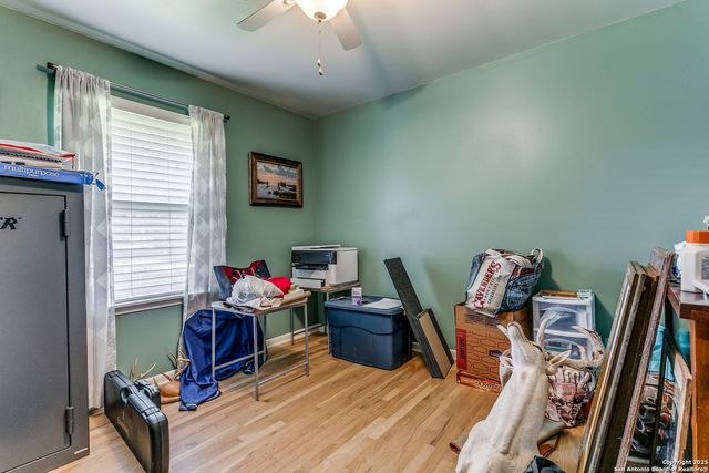 7407 QUAIL RUN DR, San Antonio, TX 78209