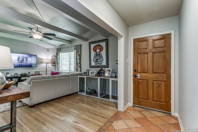 7407 QUAIL RUN DR, San Antonio, TX 78209