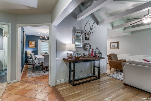 7407 QUAIL RUN DR, San Antonio, TX 78209