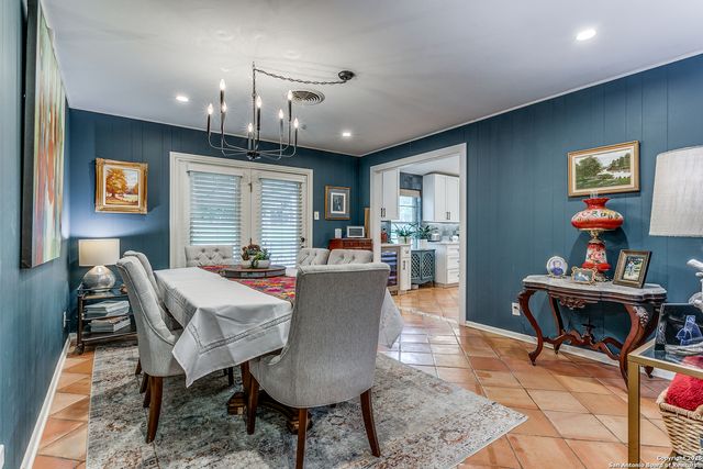 7407 QUAIL RUN DR, San Antonio, TX 78209