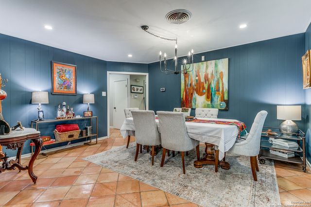 7407 QUAIL RUN DR, San Antonio, TX 78209