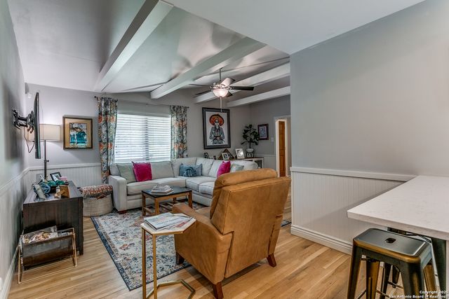 7407 QUAIL RUN DR, San Antonio, TX 78209