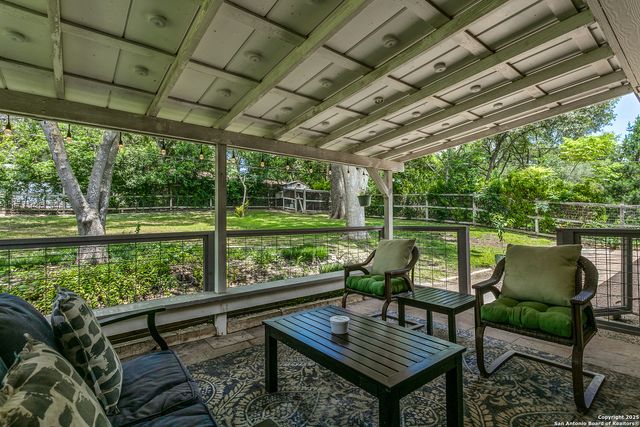 7407 QUAIL RUN DR, San Antonio, TX 78209