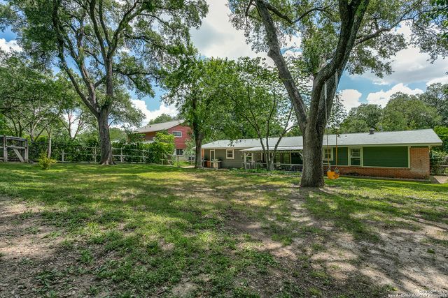 7407 QUAIL RUN DR, San Antonio, TX 78209