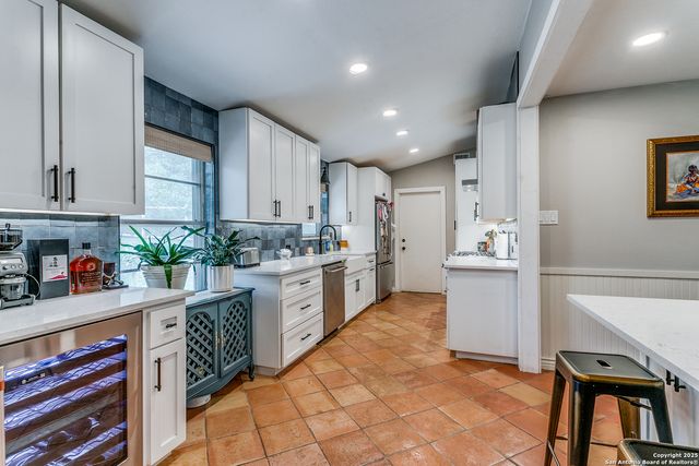 7407 QUAIL RUN DR, San Antonio, TX 78209