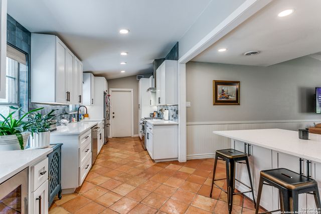 7407 QUAIL RUN DR, San Antonio, TX 78209