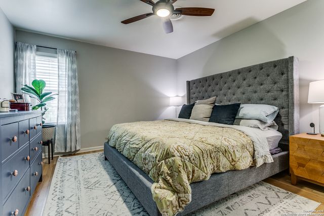 7407 QUAIL RUN DR, San Antonio, TX 78209