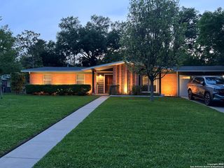 7407 QUAIL RUN DR, San Antonio, TX 78209