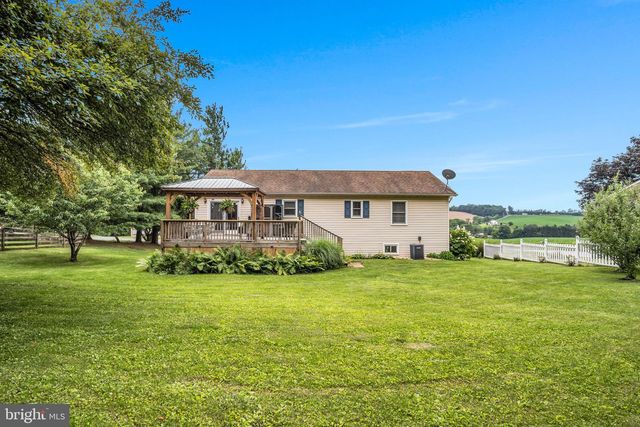 198 GLENVILLE RD, Hanover, PA 17331