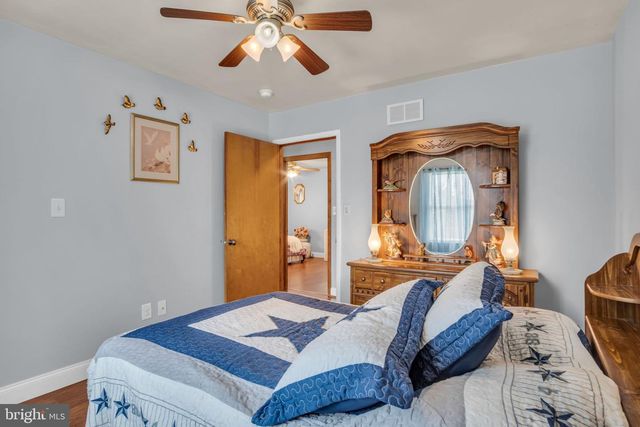 198 GLENVILLE RD, Hanover, PA 17331