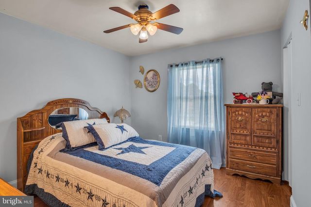 198 GLENVILLE RD, Hanover, PA 17331