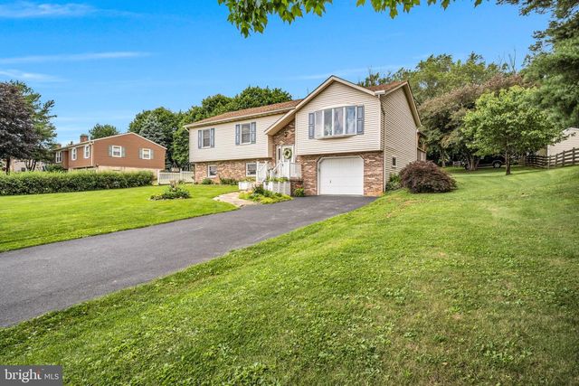 198 GLENVILLE RD, Hanover, PA 17331