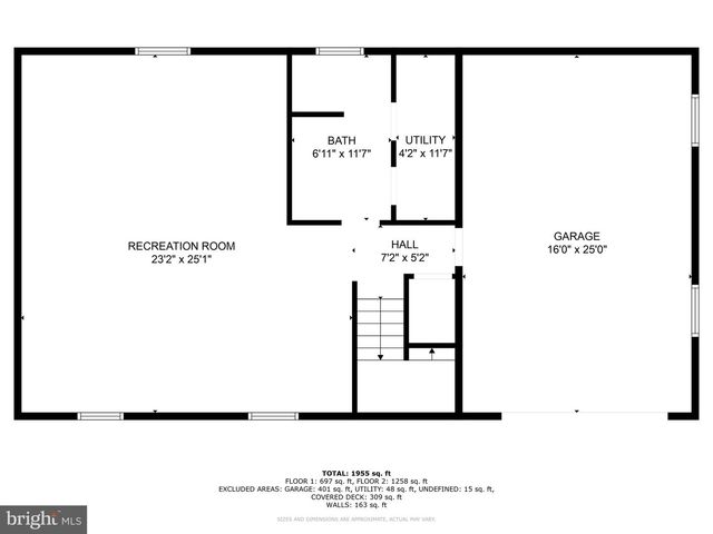 198 GLENVILLE RD, Hanover, PA 17331