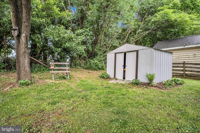 198 GLENVILLE RD, Hanover, PA 17331