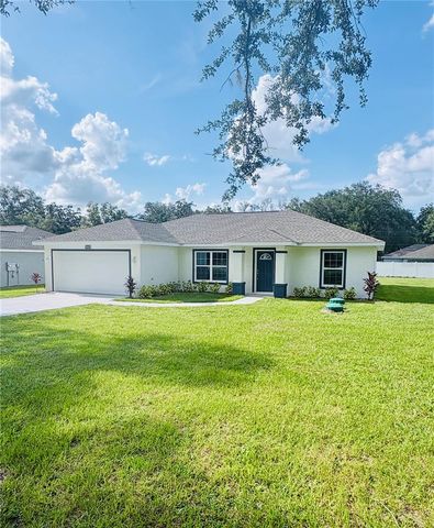 9323 SE HIGHWAY 42, Summerfield, FL 34491