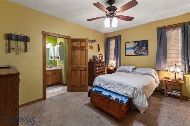 702 Nebula Street, Livingston, MT 59047