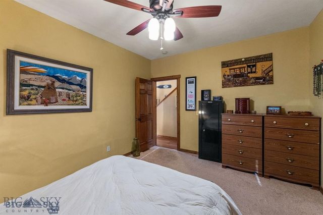 702 Nebula Street, Livingston, MT 59047