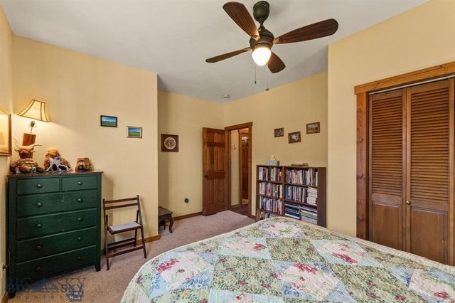 702 Nebula Street, Livingston, MT 59047