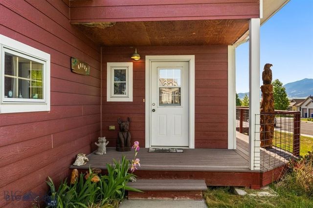 702 Nebula Street, Livingston, MT 59047