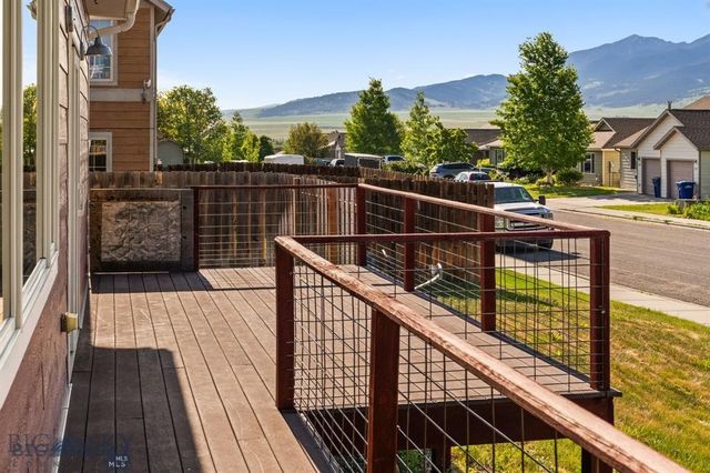 702 Nebula Street, Livingston, MT 59047