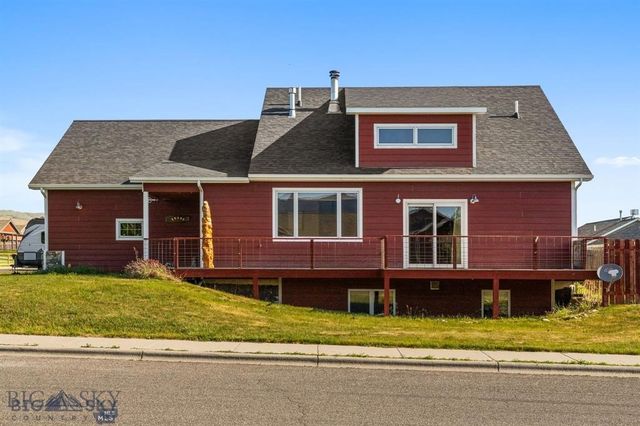 702 Nebula Street, Livingston, MT 59047