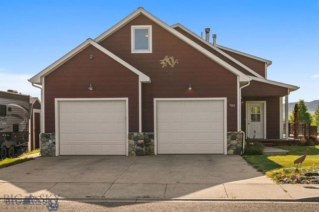 702 Nebula Street, Livingston, MT 59047