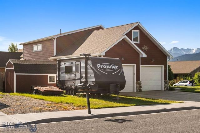 702 Nebula Street, Livingston, MT 59047