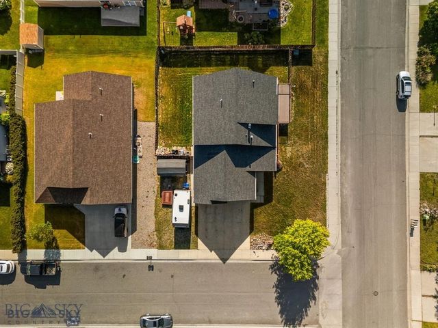 702 Nebula Street, Livingston, MT 59047